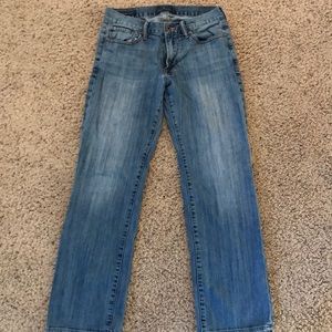Lucky brand jeans